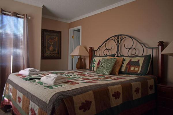 The Summit #6301 - 3 Bedroom All Queens Gatlinburg Exterior photo